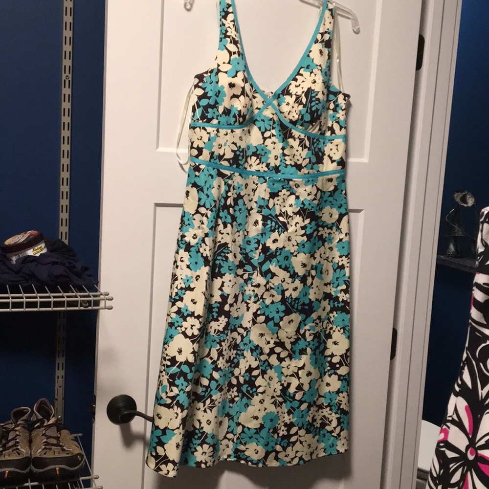 Madison Leigh cocktail dress - Picture 3 of 4